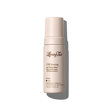 Loving Tan Bronzing Mousse 120 ml