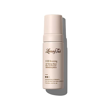 Loving Tan Bronzing Mousse 120 ml