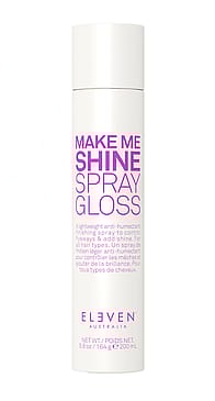 Eleven Australia Make Me Shine Spray Gloss 200 ml