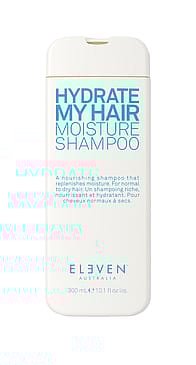 Eleven Australia Hydrate My Hair Moisture Shampoo 300 ml