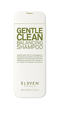 Eleven Australia Gentle Clean Balancing Shampoo 300 ml