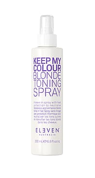 Eleven Australia Keep My Colour Blonde Toning Spray 200 ml
