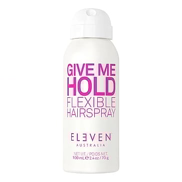 Eleven Australia Give Me Hold Flexible Hairspray 100 ml