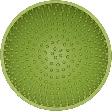 LickiMat Wobble Grøn
