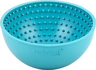 LickiMat Wobble Turkis