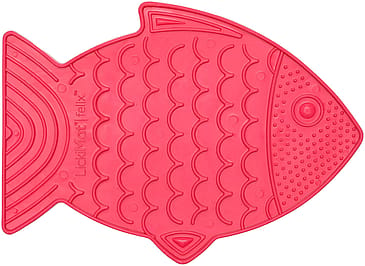 LickiMat Felix Pink