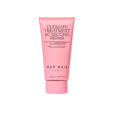 NAK HAIR Ultimate Treatment 50 ml