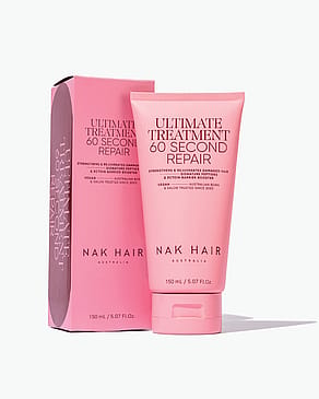 NAK HAIR Ultimate Treatment 150 ml