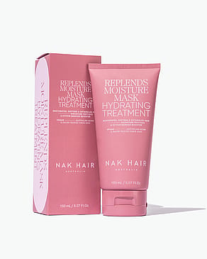 NAK HAIR Replends Moisture Mask 150 ml