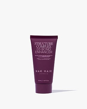 NAK HAIR Structure Complex No.3 Bond Enhancer 50 ml