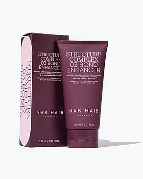 NAK HAIR Structure Complex No.3 Bond Enhancer 150 ml