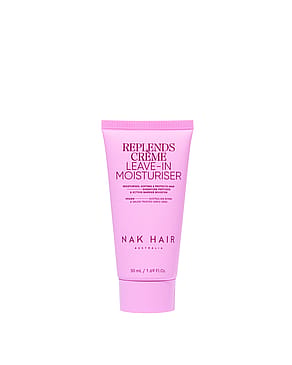 NAK HAIR Replends Creme Leave in Moisturiser 50 ml
