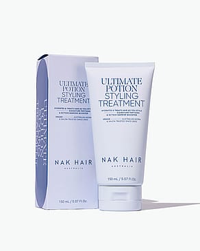 NAK HAIR Ultimate Potion 150 ml