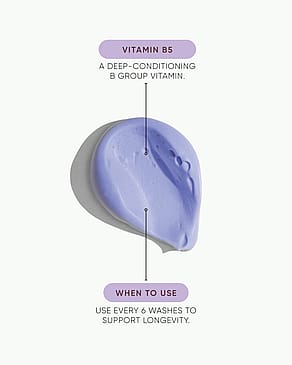 NAK HAIR Blonde Plus 10V Toning Foam 106 ml