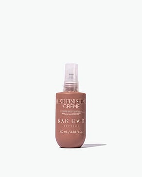 NAK HAIR Luxe Finishing Creme 100 ml