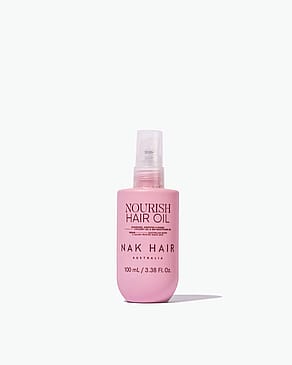 NAK HAIR Nourish Hair Oil 100 ml