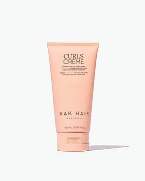 NAK HAIR Curls Creme 150 ml