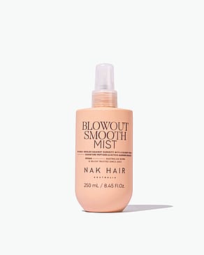 NAK HAIR Blowout Smooth Mist 250 ml