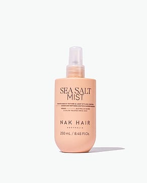 NAK HAIR Sea Salt Mist 250 ml