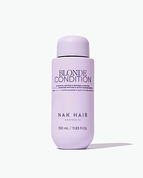 NAK HAIR Blonde Conditioner 350 ml