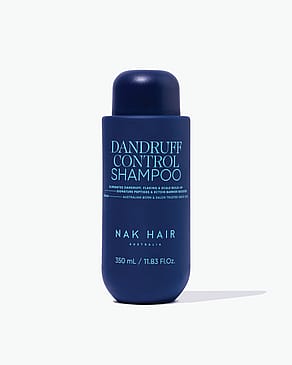 NAK HAIR Dandruff Control Shampoo 350 ml