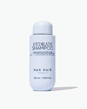 NAK HAIR Hydrate Shampoo 350 ml