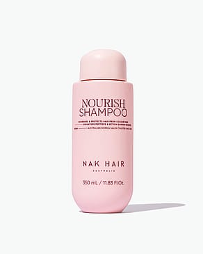 NAK HAIR Nourish Shampoo 350 ml