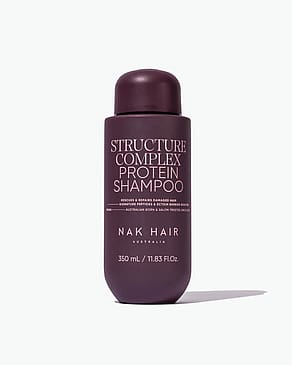 NAK HAIR Structure Complex Protein Shampoo 350 ml