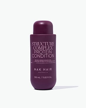 NAK HAIR Structure Complex Protein Shampoo 350 ml