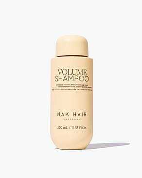 NAK HAIR Volume Shampoo 350 ml