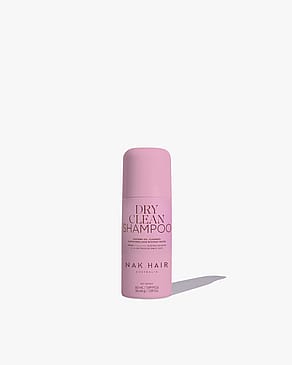 NAK HAIR Dry Clean Shampoo 50 ml