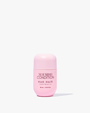NAK HAIR Nourish Conditioner 80 ml