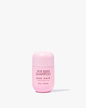 NAK HAIR Nourish Shampoo 80 ml
