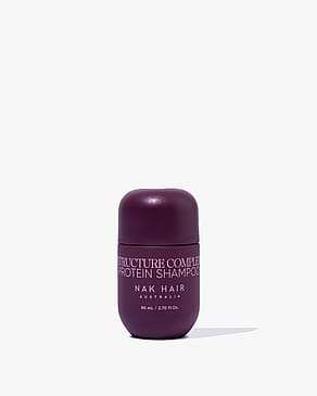 NAK HAIR Structure Complex Protein Shampoo 80 ml