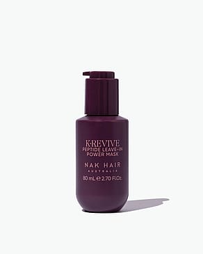 NAK HAIR K.REVIVE Peptide Leave-In Power Mask 80 ml