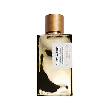 GOLDFIELD & BANKS Silky Woods Eau de Parfum 100 ml