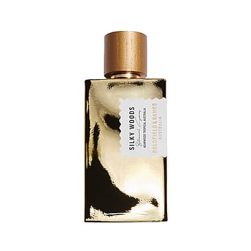 GOLDFIELD & BANKS Silky Woods Eau de Parfum 100 ml