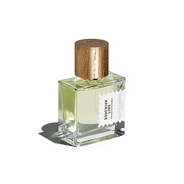 GOLDFIELD & BANKS Bohemian Lime Eau de Parfum 50 ml