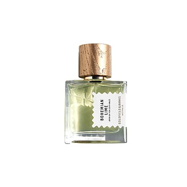 GOLDFIELD & BANKS Bohemian Lime Eau de Parfum 50 ml