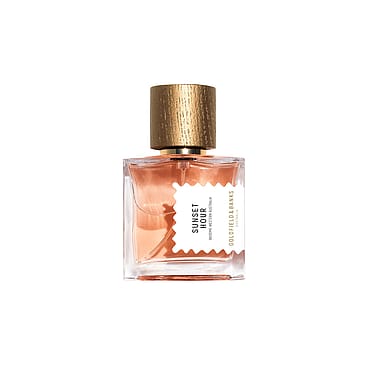 GOLDFIELD & BANKS Sunset Hour Eau de Parfum 50 ml