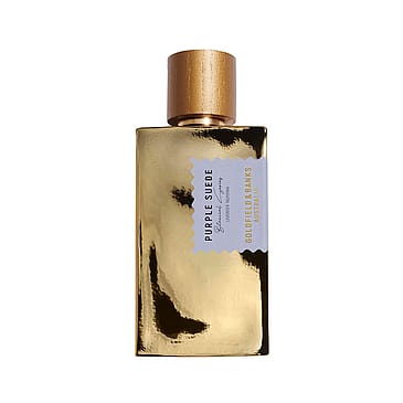 GOLDFIELD & BANKS Purple Suede Eau de Parfum 100 ml