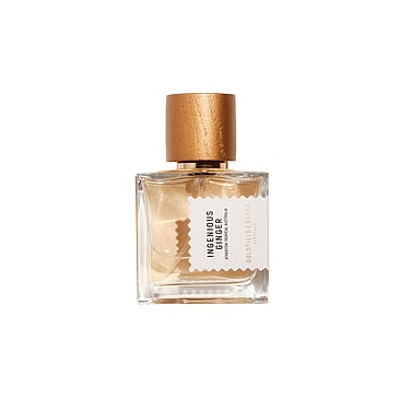 GOLDFIELD & BANKS Ingenious Ginger Eau de Parfum 50 ml