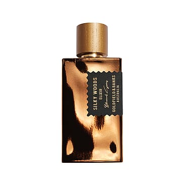 GOLDFIELD & BANKS Silky Woods Elixir 100 ml
