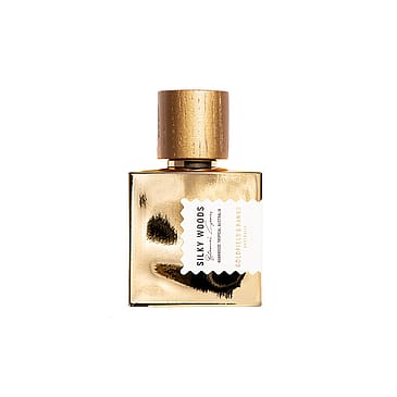 GOLDFIELD & BANKS Silky Woods Eau de Parfum 50 ml