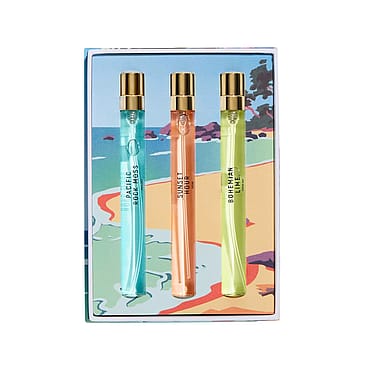 GOLDFIELD & BANKS Coast To Coast Gift Set