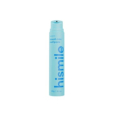 Hismile Toothpaste Smooth Mint 60 g