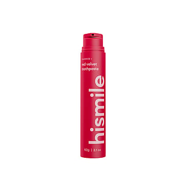 Hismile Toothpaste Red Velvet 60 g