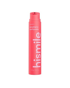 Hismile Toothpaste Strawberry 60 g