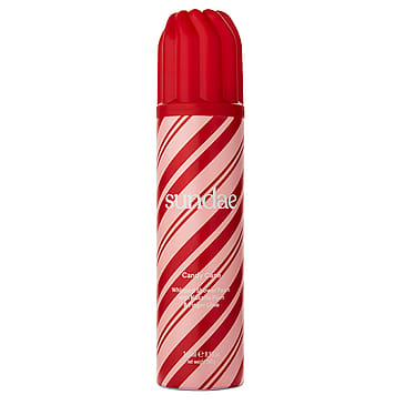 Sundae Body Wipped Shower Foam 265 ml