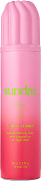 Sundae Body Whipped Shower Foam Strawberry Daiquiri 265 ml